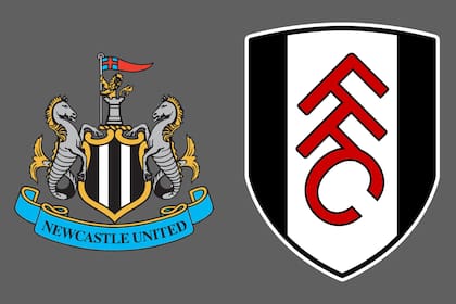 Newcastle United venció por 2-1 a Fulham, por la Premier League 2025