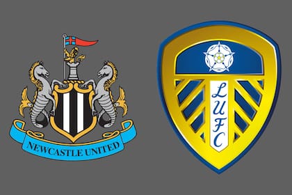 Newcastle United venció por 4-3 a Leeds United, por la Premier League 2025