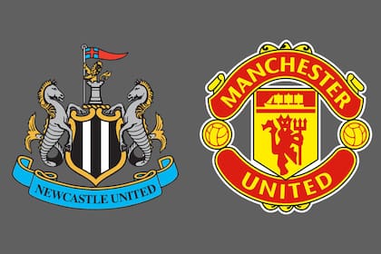 Newcastle United venció por 2-1 a Manchester United, por la Premier League 2025