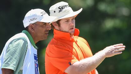 Newcomb, el nuevo puntero en Las Praderas