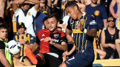 Newell''s y Central, a cargo del clásico rosarino