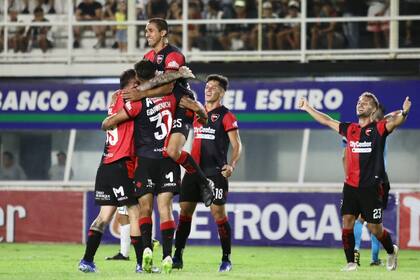 Newell's buscará en Córdoba ante Belgrano su tercera victoria en la Copa de la Liga 2024