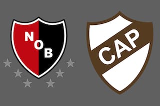 Newell's Old Boys vs. Platense, por el Torneo Apertura 2026: día, hora y cómo ver online