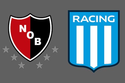 Newell's Old Boys vs. Racing Club, por el Torneo Clausura 2025: día, hora y cómo ver online