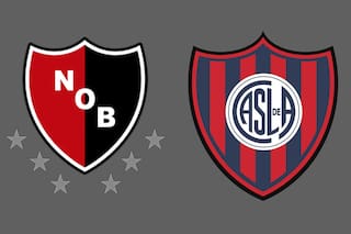 Newell's Old Boys vs. San Lorenzo, por el Torneo Apertura 2026: día, hora y cómo ver online