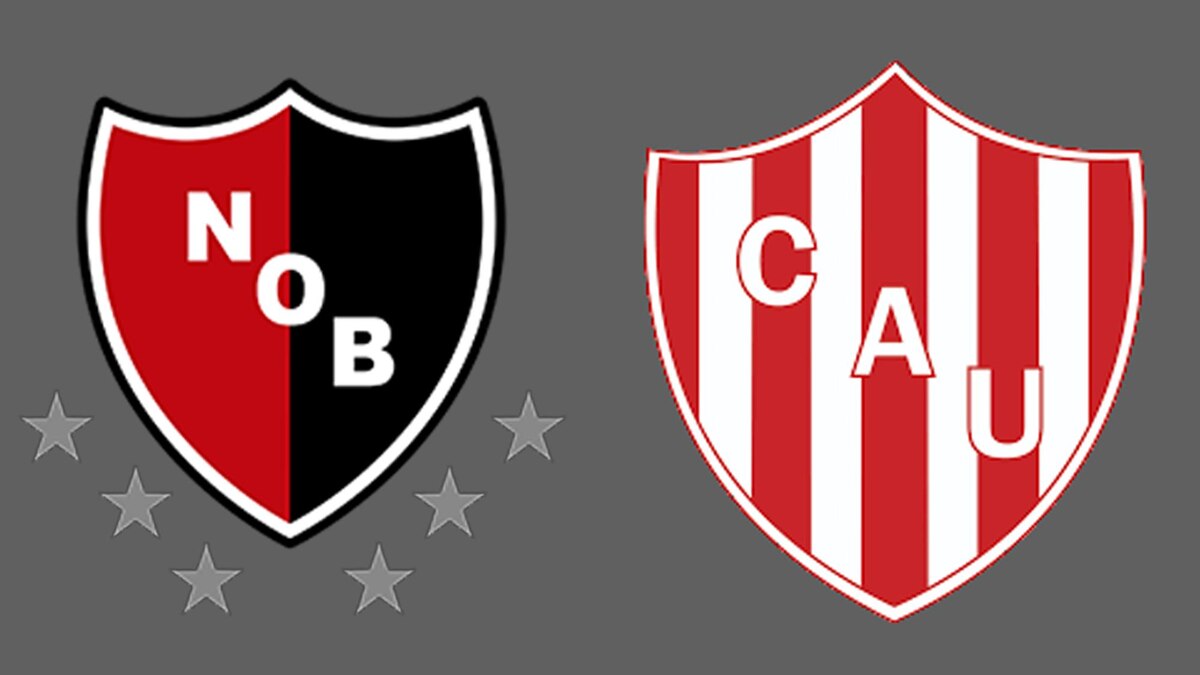 Unión Santa Fe venció por 1-0 a Newell's Old Boys, por el Torneo ...