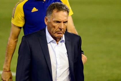 Miguel Ángel Russo y su cuerpo técnico saben que están dentro de un grupo que, pese a la obligación, no es del todo accesible,