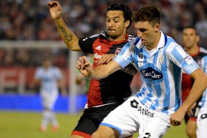 Newell''s y Rafaela en un duelo de temores