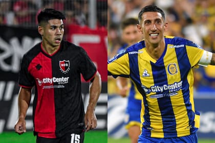 En qué canal pasan Newell's vs. Rosario Central por el Torneo Apertura 2026 hoy