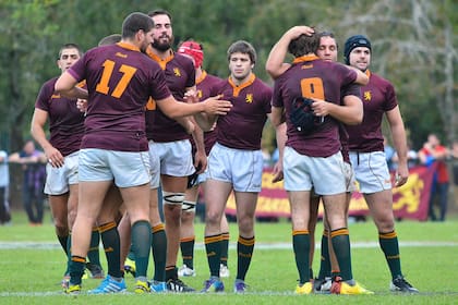 Newman clasificó a la final del Nacional de Clubes
