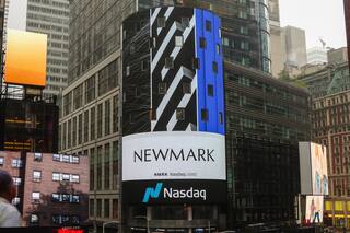 Tiempo de cambios y proyectos a futuro en Newmark