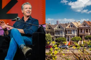 Newsom confirma 380 casas asequibles para familias y adultos mayores