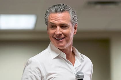 Newsom consideró que hay programas que no requieren tanta atención y por ello no se les destinará presupuesto (AP Photo/Meg Kinnard)