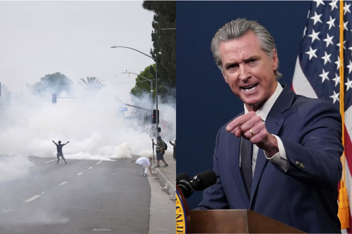 Notícias da Califórnia ao vivo. Newsom lança formulário para reportar ao ICE e toque de recolher em São Francisco Notícias da Califórnia ao vivo. Newsom lança formulário para reportar ao ICE e toque de recolher em São Francisco