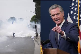 California: Newsom lanza formulario para denunciar al ICE, toque de queda en San Francisco y otros reportes