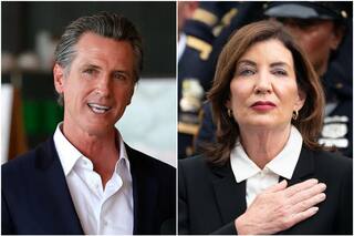 Newsom y Hochul financiarán este subsidio federal durante el cierre de gobierno