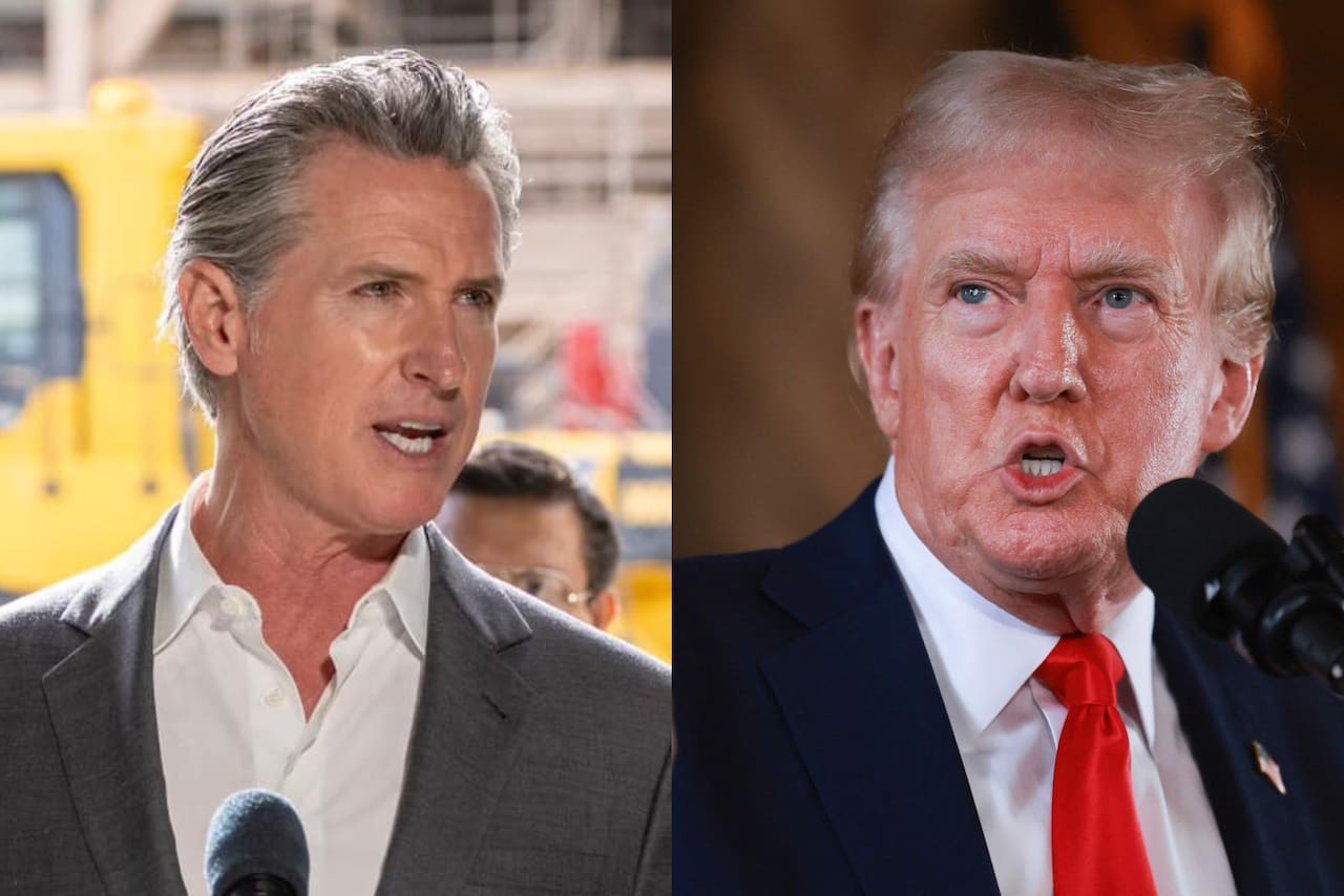 Gavin Newsom anuncia medidas para blindar a California frente a Donald Trump: cuál es su plan - LA NACION