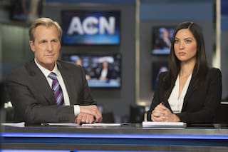 Como Superman, el periodismo aún puede salvarnos