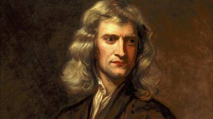 Newton también tuvo su propio Annus mirabilis, cuando desarrolló su famosa teoría de la gravedad.