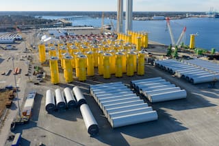 NextEra Energy busca adquirir Dominion Energy; sería enorme fusión de compañías eléctricas en EE.UU.