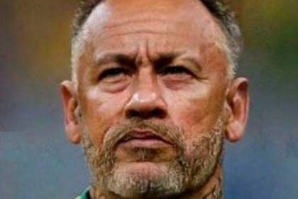El rostro envejecido de Neymar