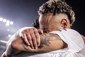 La situación de Neymar en Brasil: el ultimátum de Ancelotti, signos de decadencia y una movida empresarial