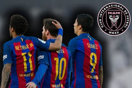 Neymar podría reunirse con Messi y Suárez en el Inter Miami tras la compra de una propiedad en Bal Harbour, Florida, por US$26 millones