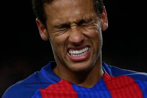 La irritante condición que le puso Neymar a Barcelona para renovar y los problemas personales que precipitaron su salida