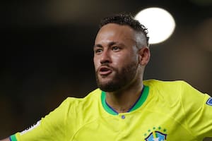 La lista de convocados de Brasil para el Mundial 2026: estos son los jugadores elegidos por Ancelotti con Neymar Jr.