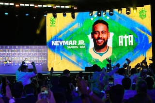 Brasil busca recrear a su propio Leo Messi, un last dance de Neymar que servirá de motivación extra
