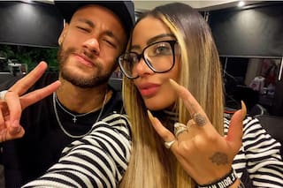 Desde 2015 Neymar se ausenta en esta fecha: ¿lesiones y suspensiones o el cumpleaños de la hermana?