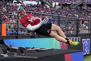 NFL programa eventos del Pro Bowl en la semana del Super Bowl