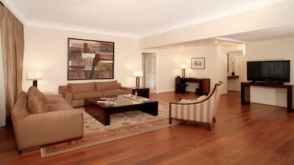 NH Collection Plaza Santiago