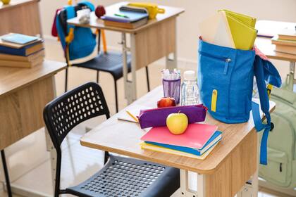 Ni el Departamento de Educación ni la Casa Blanca han especificado si la retención es temporal o permanente