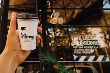 Ni en cuarentena se frena la sala de perfilado y tostado de los granos de Café Registrado, provenientes de fincas de todo el mundo