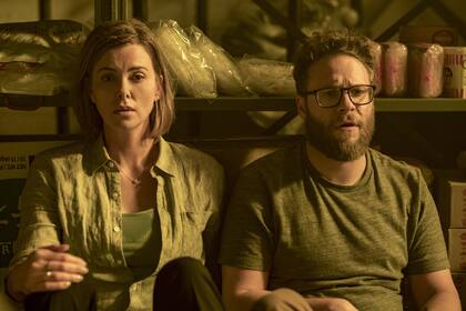 Una pareja despareja, a la manera de Mujer bonita