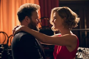 Netflix: 3 películas románticas para ir palpitando el Día de San Valentín