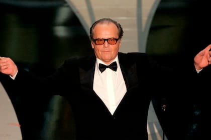 Jack Nicholson descubrió que su hermana era su madre y que sus padres eran sus abuelos