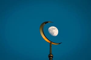 "Ni la matemática ni la física moderna existirían sin el álgebra. No habría computadoras sin algoritmos, ni química sin alcalinos", dijo el físico teórico Jim Al-Khalili.