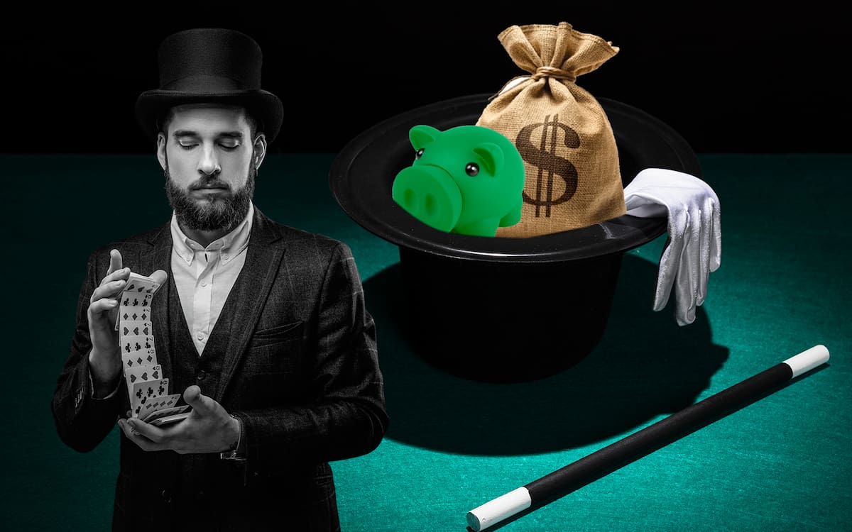 ¡Desbloquea tu Libertad Financiera! La Regla 80/20 que Cambiará tu Vida (y tu Bolsillo)