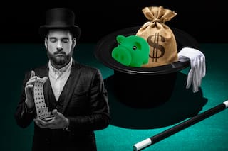 Esta es la regla secreta que revolucionará tus finanzas