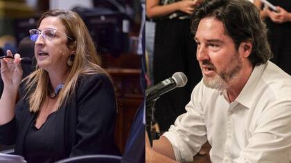 Ni Neira ni Barroetaveña se animaron a anticipar un triunfo del peronismo porteño en las elecciones