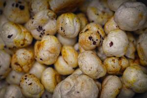 Ni palomitas de maíz ni tutucas, este bocadillo que se convirtió en una opción saludable debido a sus múltiples propiedades