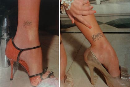 No te quiero en mi piel: de Leo a Leona...