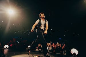 Niall Horan vuelve a la Argentina: dónde tocará y cuándo salen a la venta las entradas