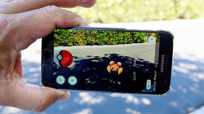 Niantic, la compañía detrás de Pokémon Go, dijo que el juego tiene 65 millones de usuarios activos