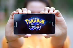Se vendió Pokémon Go por US$3500 millones