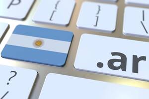 Google y NIC.ar: cómo es el registro de un nombre de dominio en la Argentina