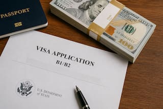 El país latinoamericano que tiene que pagar fianza de hasta US$15.000 para poder viajar