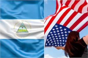 Los nicaragüenses deberán pagar fianza para obtener una visa de EE.UU.